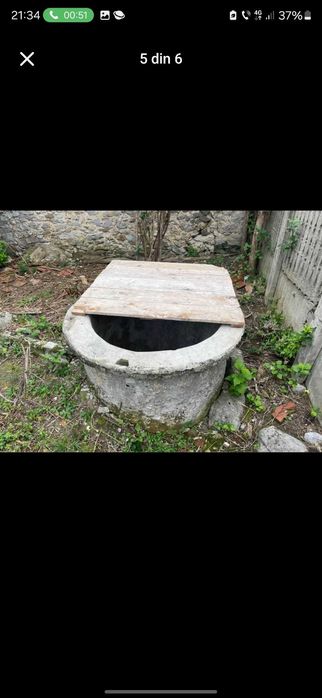 Vânzare teren sat Dobrita, com Runcu, Gorj