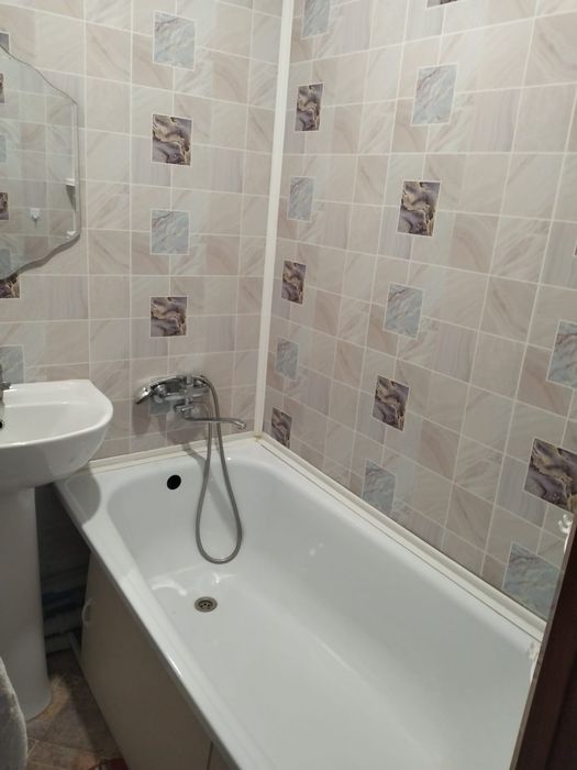 Сдам 2комн квартиру