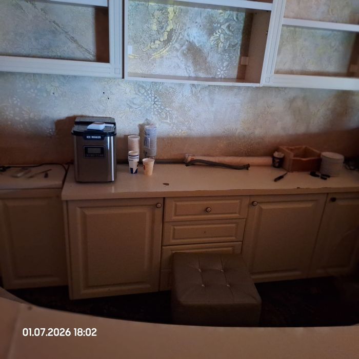 Vand mobilier BAR complet
