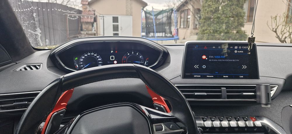 Peugeot 5008 ALLURE **2018** Înmatriculat