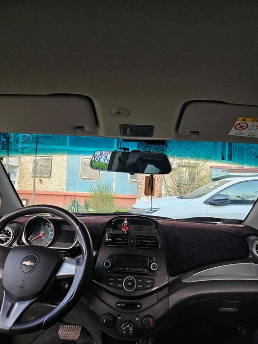 Продается Chevrolet Spark