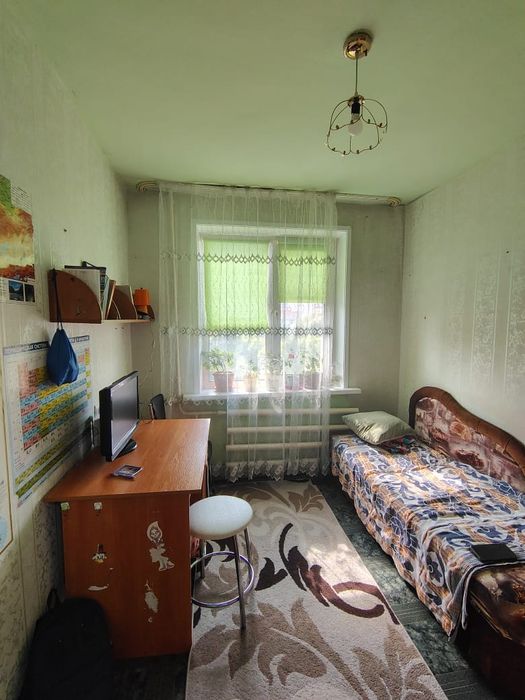 Продам 2х ком квартиру 8 школа