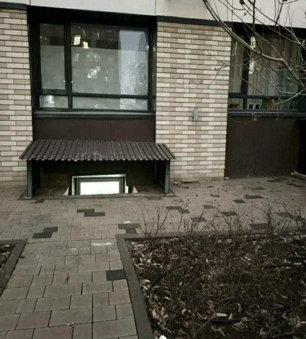 Продаётся коммерческое помещение