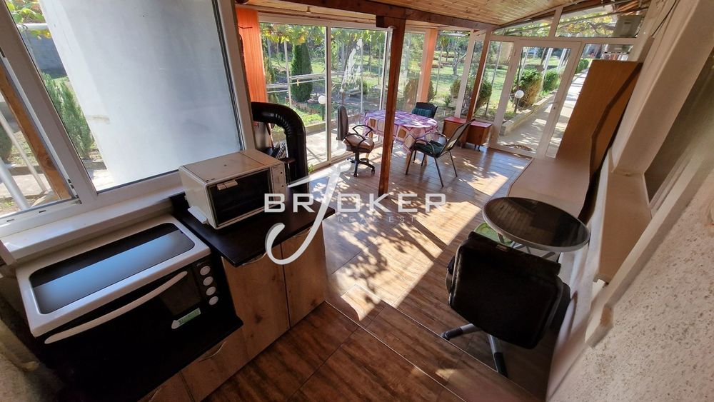 Продава се Къща в с. Николово, Област Хасково - 128 кв.м за 625 €/кв.м - Снимка #9