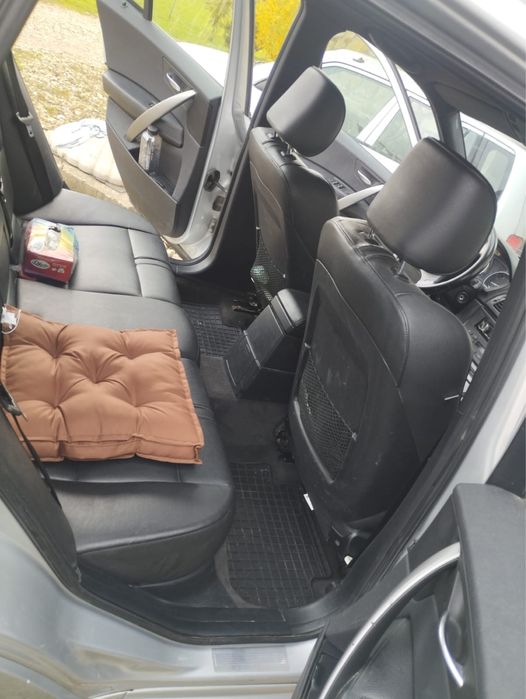 Vand Bmw x3 sau schimb