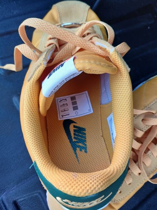 Adidași Nike nr 41