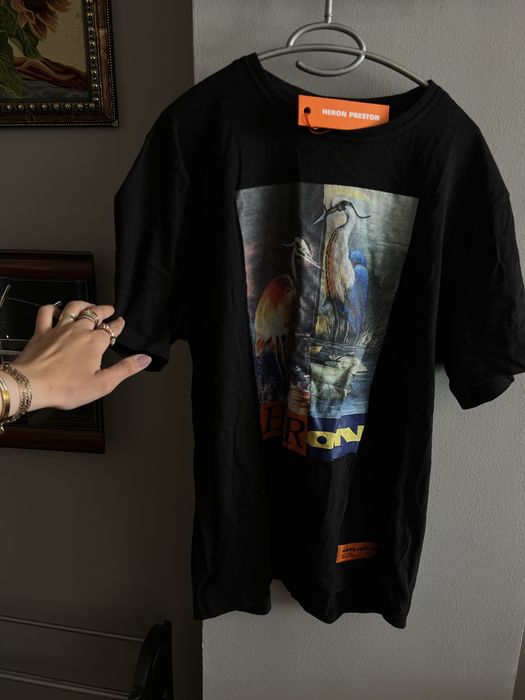 Heron preston playboy тенска