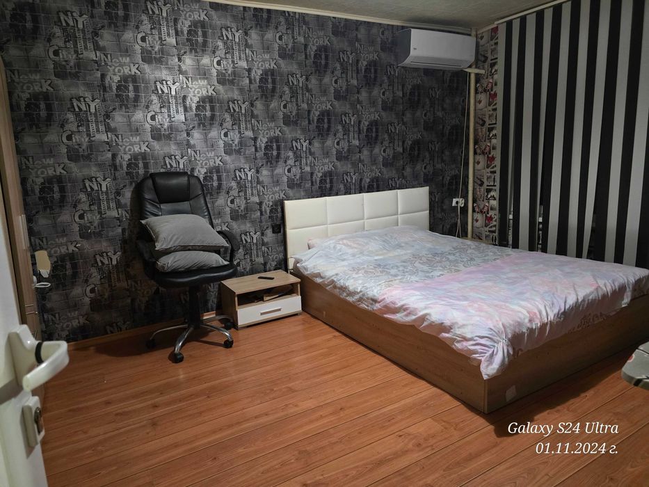 Продава се Тристаен апартамент в Враца, Вежен - 80 кв.м за 1180 €/кв.м - Снимка #2