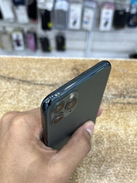 iPhone 11 Pro (Kaspi 0-0-12)