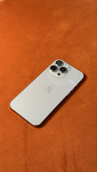 IPhone 16 pro max 256gb