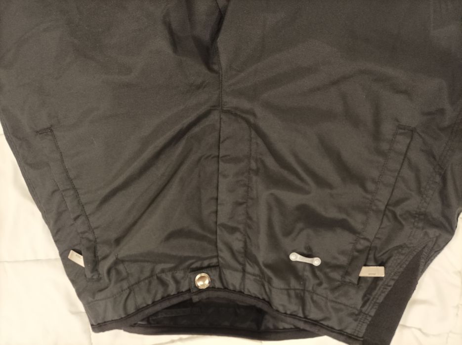 Spyder и Icepeak 2броя дамски ски сноуборд панталон