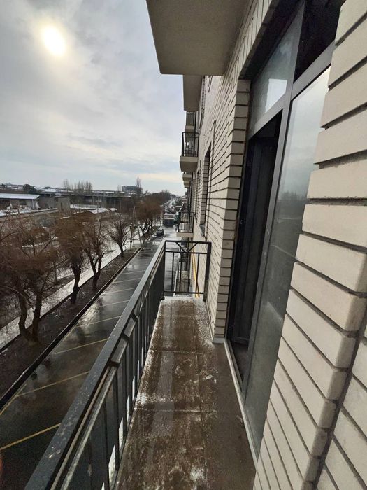 Продается квартира Новастройка Хасанбой Юнусабад