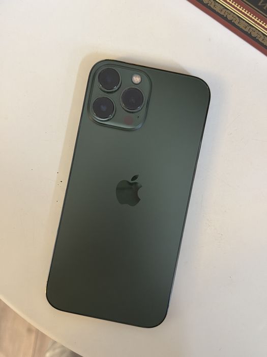 iPhone 13 Pro Max 512 GB