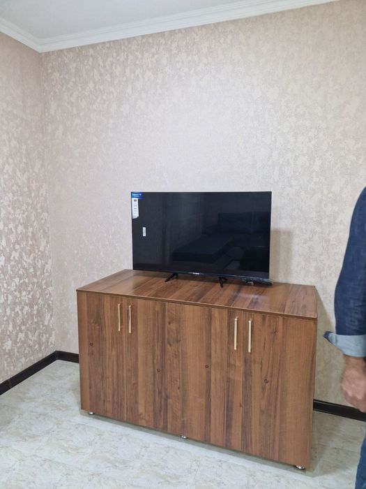 ЧИРЧИК ШАХРИДА 2 ХОНАЛИ КВАРТИРА хокимят ва педагоги якин хамма