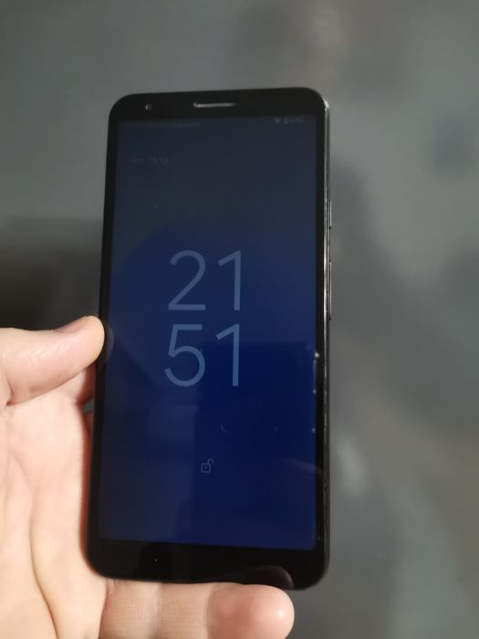 Google Pixel  3XL