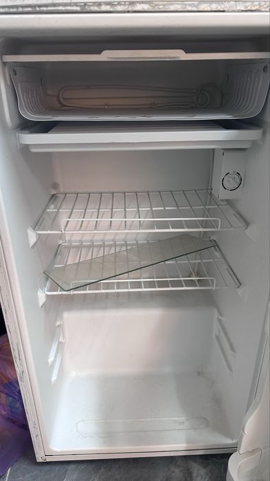 Мини холодильник