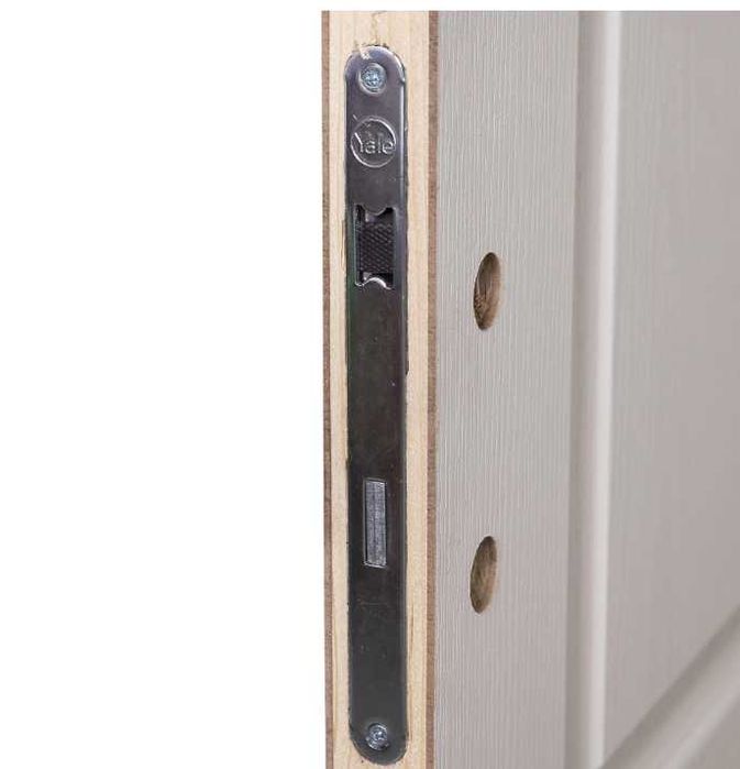 Usa interior standard