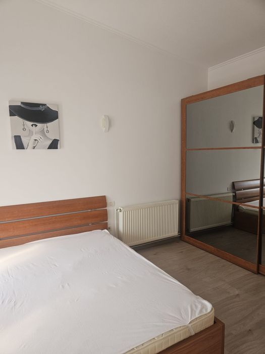 Vând Apartament 2 camere Ared Uta direct de la proprietar!