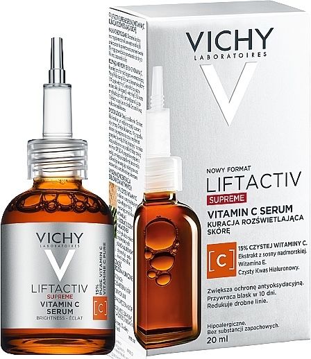 Ser Vichy Liftactiv