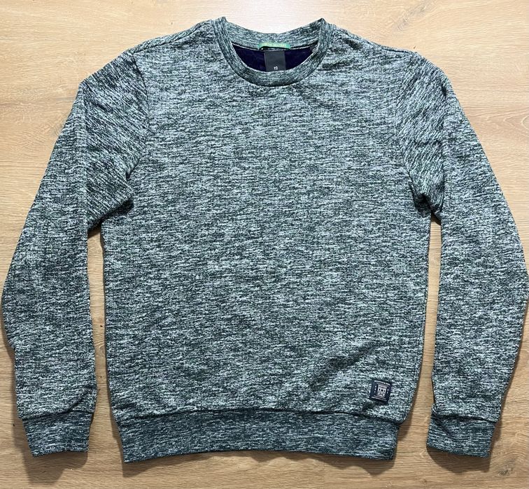 Lyle&Scott,Scotch&Soda,Hugo Boss мъжки пуловери размер M