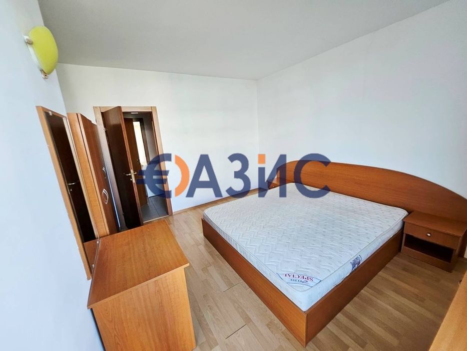 Продава се Двустаен апартамент в к.к. Слънчев бряг - 70 кв.м за 1070 €/кв.м - Снимка #7