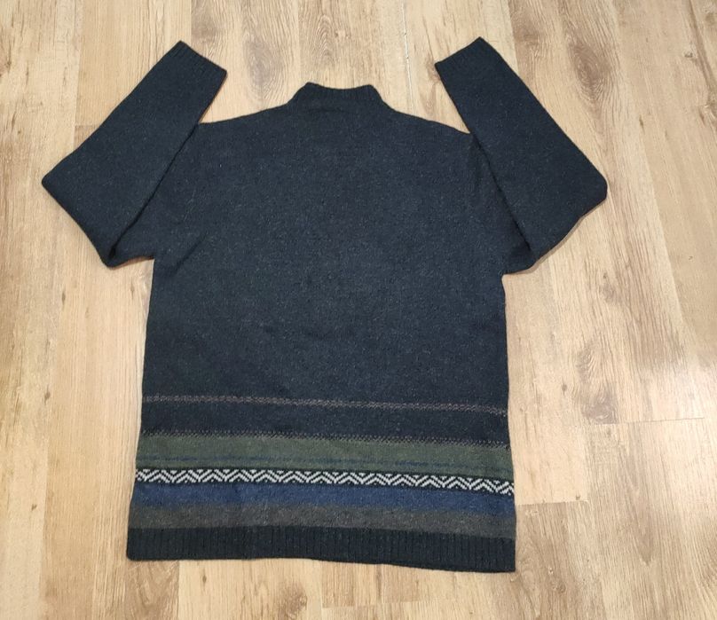 Pulover din lână Country Road USA mărimea M/L