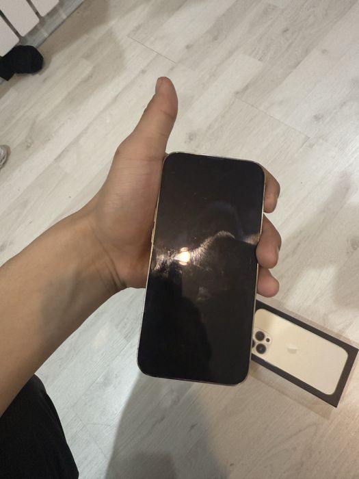 Айфон 13про 256гб