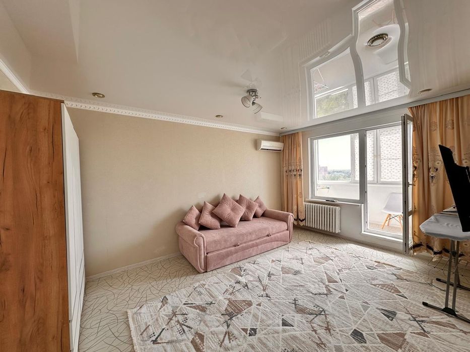 Продам 1 комнатную квартиру