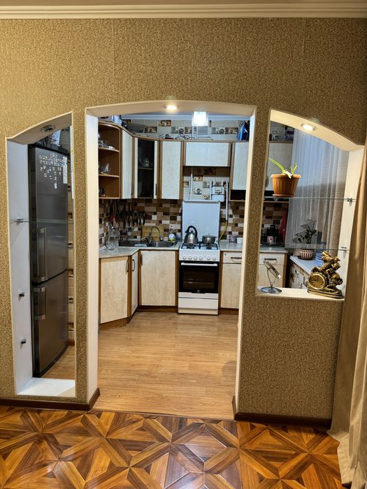 2х комн. кв. 45 кв.