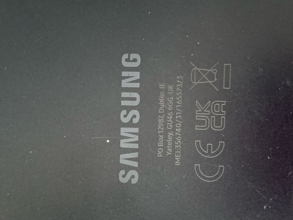 placa de baza Samsung A23 5G / placa buna !