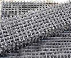 Вкладочная сетка 200*200