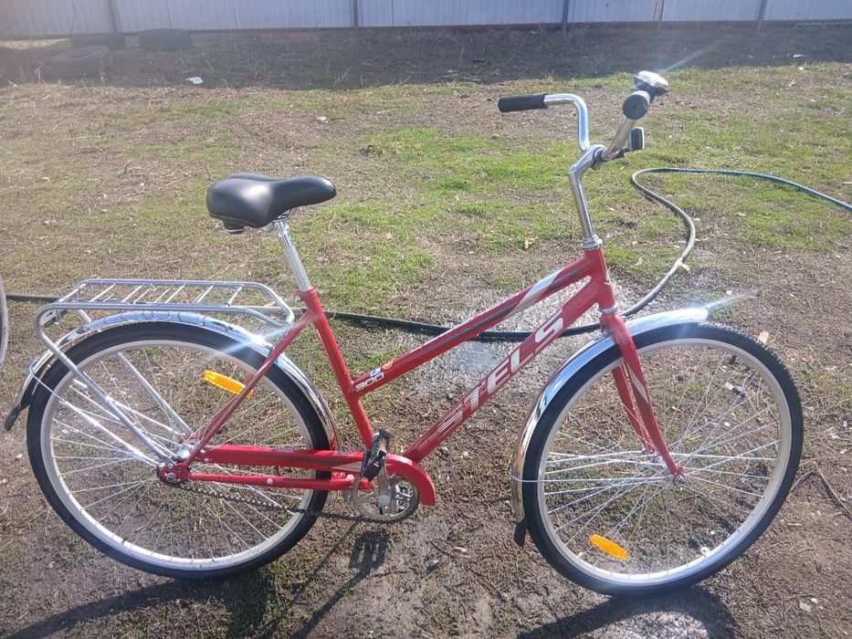 Велик очень хорошем состоянии