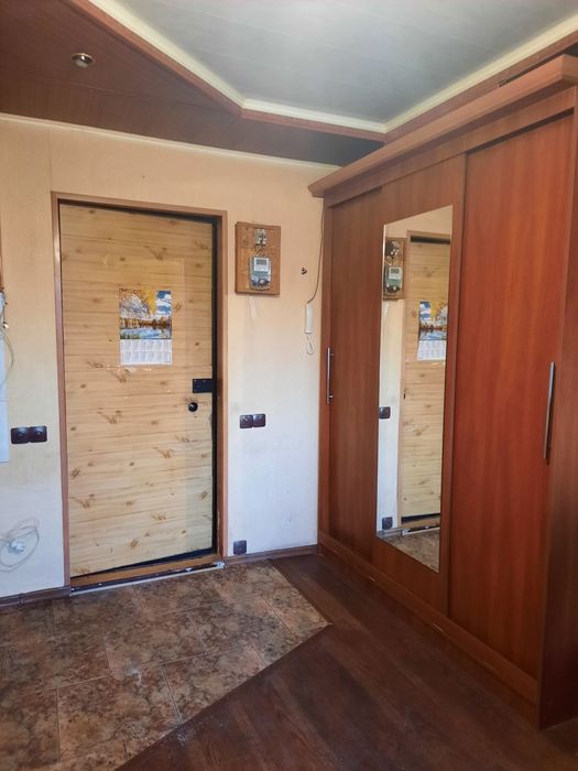 1 ком квартира общежитии район Обл Гаи