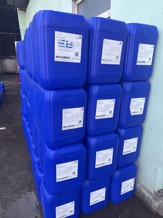 Антимороз. Добавка для бетона. Пластификатор