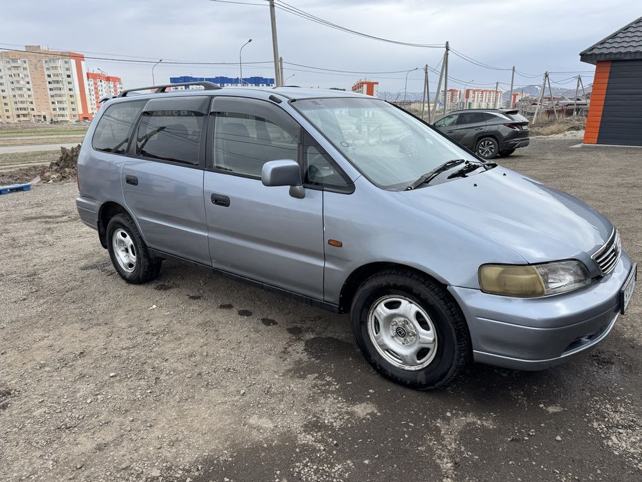 Хонда Одиссей 1995