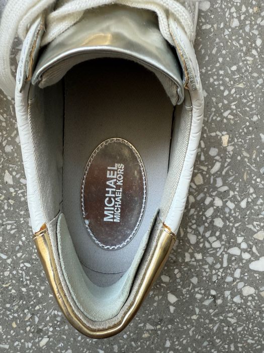 Маратонки michael kors