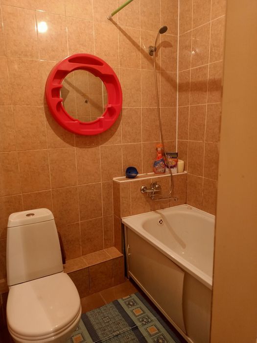 Сдам в аренду квартиру