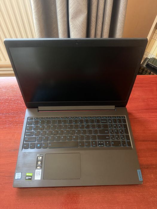 Laptop Lenovo Ideapad L340