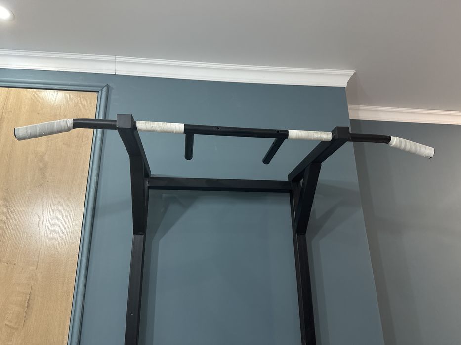 Турник выс 2 метра