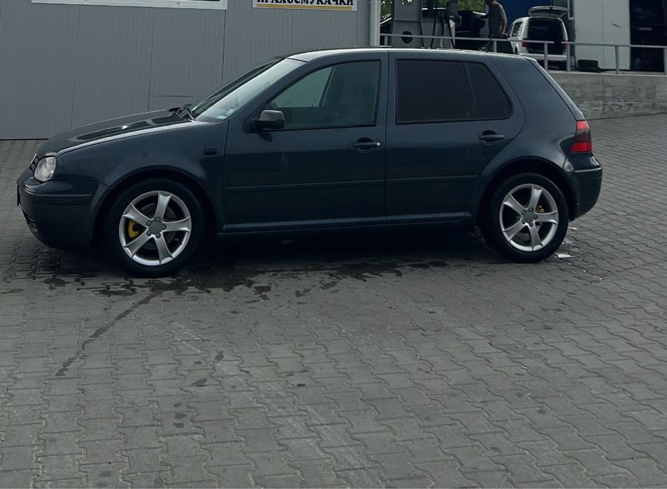Джанти Seat Ronal 5x100 16’’