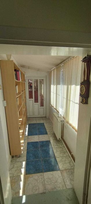 Casă de locuit 100mp utili, 400mp teren strada Dumbravei, Gherla