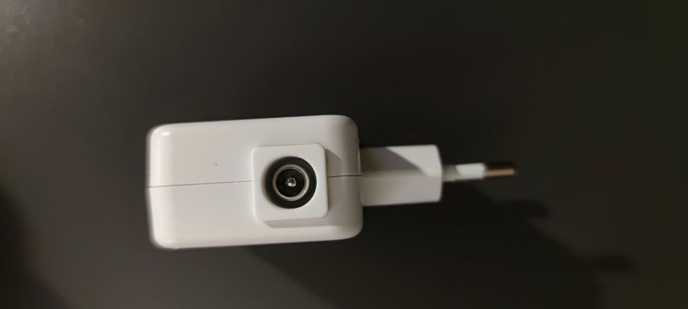 Захранване за лампа от ИКЕА