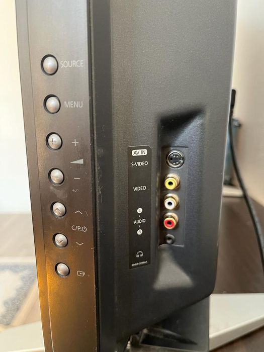 Продам телевизор самсунг