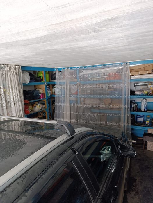 Продаётся гараж 27.9м²