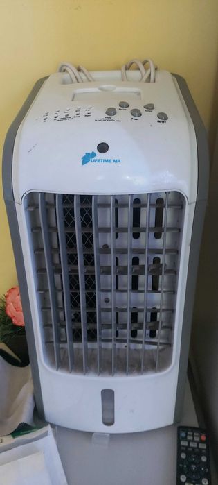 Мобилен охладител/климатик