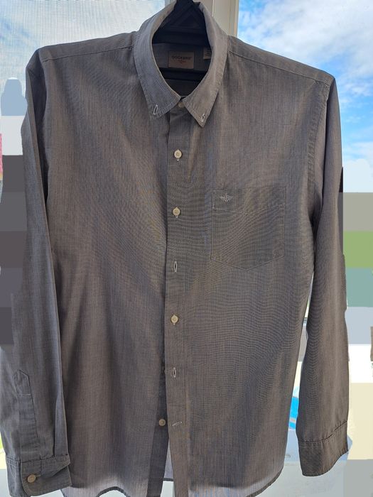 Продам новые,Мужские рубашки