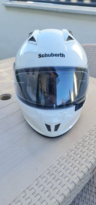 Casca moto Schuberth SR1 mărime XL