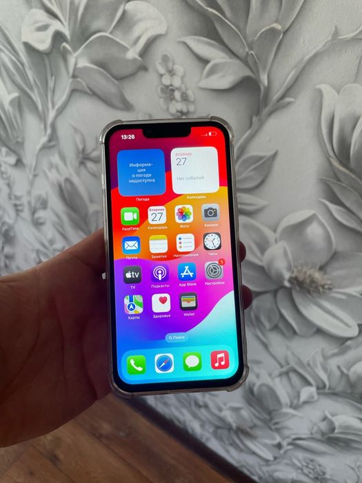 Айфон 13про 256гб Iphone