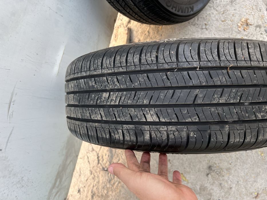 Шины с дисками идеальные