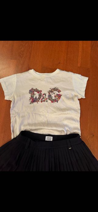 Armani поличка за момиче